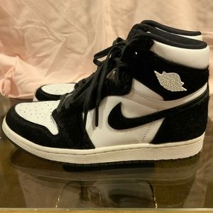 Air Jordan 1 Retro High OG Twist